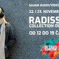 Najveći domaći sajam audio-video tehnike hi-FILES SHOW 22. i 23. novembra u Beogradu!