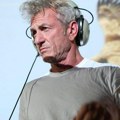 Šon Pen snimio film o ratu u Ukrajini za jedan dolar – o čemu se radi