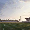 Pančevo dobija moderan stadion: Gradi se nova tribina, druga dobija krov, ovako bi sve trebalo da izgleda