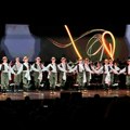„Српска свита“ одушевила београдску публику: Више од 120 врхунских уметника на сцени