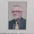 Umro čuveni advokat iz Vranja