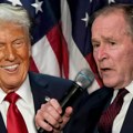 Amerika steže obruč: Tramp je kritikovao Buša zbog Iraka, sada isto namerava da uradi sa Venecuelom