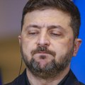 "Zelenski je odgovoran za postupke saradnika u korupcijskoj aferi": Većina anketiranih Ukrajinaca upire prstom u predsednika…