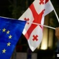 Evropska komisija suspenduje bezvizni režim za gruzijske diplomate