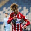 Lazar Jovanović se vraća u Crvenu zvezdu: Prodat za 5.000.000 evra pre šest meseci, ponovo stiže na Marakanu