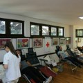 Rezerve krvi na jednodnevnom nivou, počinje kampanja Instituta za transfuziju krvi