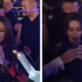 Bežala zbog bakšiša, sad opet pune ruke para: Teu Bilanović okružili muškarci na reprizi, mreže se usijale!