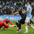 Vanja Milinković-Savić zaključao mrežu, Inter slavio za prvo mesto na tabeli