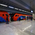 Oglasili se iz Srbijavoza: Pokrenut voz na barskoj pruzi, kasnio 185 minuta!