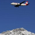 Austrijan erlajnz neće obavljati čarter letove za Teheran najranije do utorka