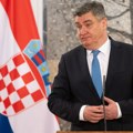 Šef NATO-a stiže u Hrvatsku; Milanović: Dobrodošao je, ali nije mi jasno u čije ime govori