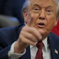 Trump odbrusio: Povlačim poziv