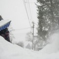 Ledeni olujni talas u SAD odneo najmanje 18 života