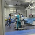 Uradili 169 koronarografija i ugradili 34 stenta: Ovako izgleda nova angio sala lozničkog Zdravstvenog centra