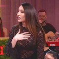 Kaća Živković uletela u studio Amidži šou i prekinula program: Obratila se Editi, ona vrisnula "Morala sam..."