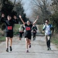 (FOTO) Inđija Trejl: Četiri staze i oko 450 učesnika iz cele Srbije