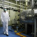 Iranski uranijum ne može u Rusiju: Tramp odbio Putinov predlog da se prebaci materijal za nuklearno oružje