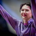 Топић узела сребро, али могла и више: "Имала сам у ногама 2,01" ВИДЕО