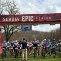 Novi Sad dočekao bicikliste iz 27 zemalja Više od 200 takmičara na prestižnoj trci „Serbia Epic“ na Fruškoj gori