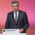 Plenković: Nalazimo se na početku verovatno najveće energetske krize