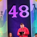 Bogoljub Simonović pobednik 48. Limskih večeri dečje poezije
