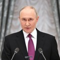 Putin: Rusija otvorena za organizovanje Letnjih i Zimskih olimpijskih igara