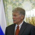 Peskov: "Rusija je u kontaktu sa Srbijom i Mađarskom"