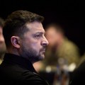Zelenski: "Suočićemo se s teškim periodom"