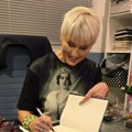 Силвана Станковић промовила књигу "Актуелности између фронта и екрана"