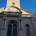 "Zastrašujući čin": Pupovac o napadu na crkvu Preobraženja Gospodnjeg u Zagrebu