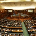Danas sednica Skupštine Kosova o izboru predsednika, sutra ističe rok