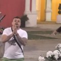 Terza na kolenima moli milicu Veličković za oproštaj: "Sve si bila u pravu", a onda žestoko zaratio sa Sofijom oko Daneta