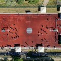 Nastavlja se niz: peti Ekološki turnir u basketu - Ecocourt 3x3