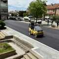PRIVODE SE KRAJU RADOVI U ULICI LAVA TOLSTOJA: Novi parking prostor za stanare