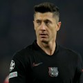 Misija je završena, Levandovski napušta Barselonu: Poljak se oprostio od velikana iz Španije!