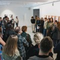 "Алгоритам бридге" - изложба о феминизму и вештачкој интелигенцији