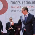 Samit Brdo-Brioni: Poznati novi termin i mesto održavanja