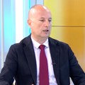 Međak: Politički pritisak na univerzitet protivan evrointegracijama, poglavlje privremeno zatvoreno