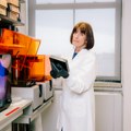 Gordana Vunjak-Novaković dobitnica je Internacionalne nagrade L’Oréal-UNESCO „Za žene u nauci“
