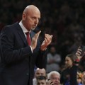 Saša Obradović izdvojio jednu stvar koju Zvezda mora da popravi