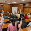 Караван здравља у Дољевцу и Мерошини: Смањимо ризик од најтежих кардиоваскуларних компликација