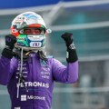 Velika nagrada Kanade: Antoneli najbrži na slobodnom treningu