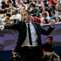 Kako je mladi srpski trener Goran Vučković osvojio prvu rusku košarkašku ligu