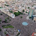 Vučić: Velika je laž da je na Slaviji bilo 190.000 ljudi