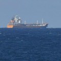 CNN: Tanker u blizini Omanskog zaliva prijavio eksploziju