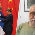 Đenero: Riskantna spoljna politika Vučića izgubila sve oslonce - osim kineskog