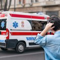 Kurir saznaje! Užas u Zemunu: Dečak (12) pokušao da napravi bombu, eksplozivna naprava mu raznela ekstremitete!