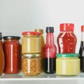 Pet popularnih sosova koji mogu ugroziti zdravlje i pre isteka roka trajanja