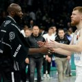 Partizan prihvatio uslove Dubaija, evo gde se igra finale ABA lige