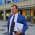 Čedomiru Stojkoviću ukinut pritvor